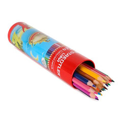 STAEDTLER LUNA COLORED PENCILS - Rainbows And Hues