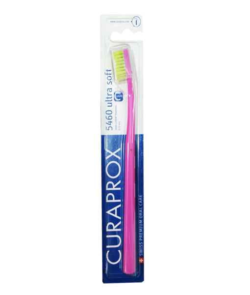 Curaprox CS Ultra Soft Toothbrush