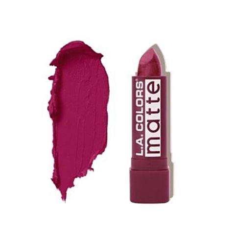 Purple Passion Lipstick