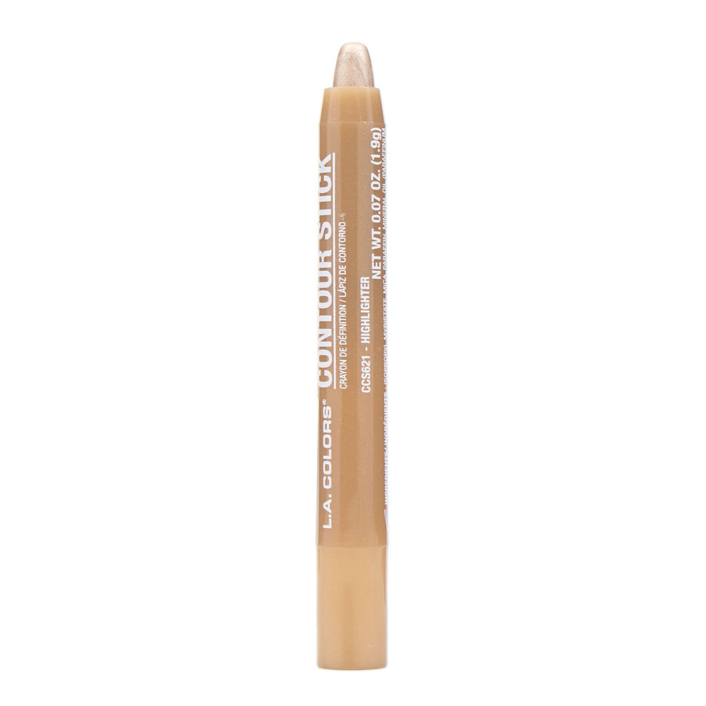 L.A. COLORS CONTOUR STICK HIGHLIGHTER