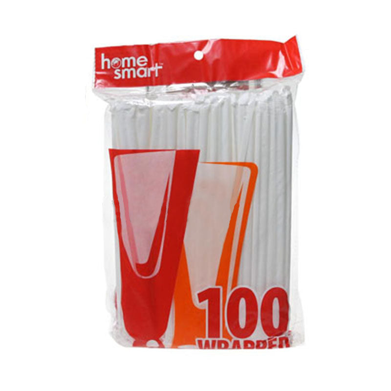 100Pk Red Disposable Kitchen Cleaning Cloths